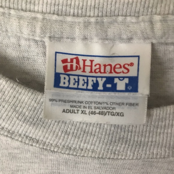 Florida Keys Island Hoppers Skull & Crossbones Long Sleeve Tee - Picture 5 of 6